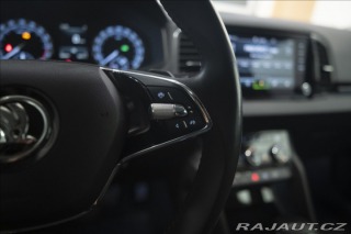 Škoda Karoq 2,0 TDI DSG KEYLESS VÝHŘE 2022