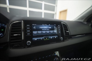 Škoda Karoq 2,0 TDI DSG KEYLESS VÝHŘE 2022