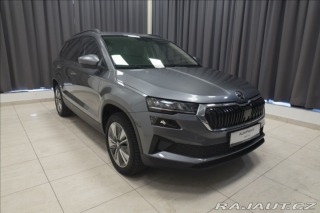 Škoda Karoq 2,0 TDI DSG KEYLESS VÝHŘE 2022