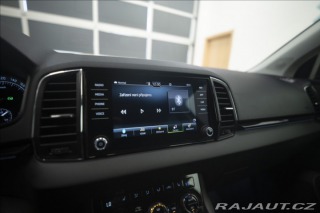 Škoda Karoq 2,0 TDI DSG KEYLESS VÝHŘE 2022