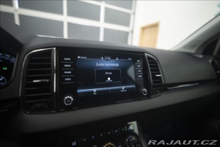 Škoda Karoq 2,0 TDI DSG KEYLESS VÝHŘE 2022