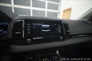 Škoda Karoq 2,0 TDI DSG KEYLESS VÝHŘE 2022