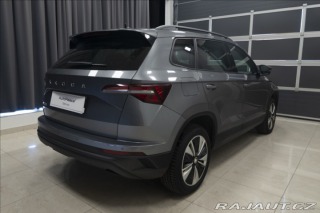 Škoda Karoq 2,0 TDI DSG KEYLESS VÝHŘE 2022