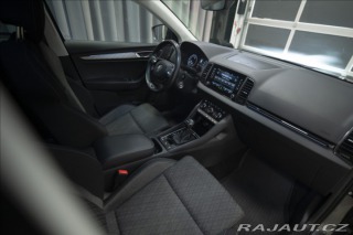 Škoda Karoq 2,0 TDI DSG KEYLESS VÝHŘE 2022