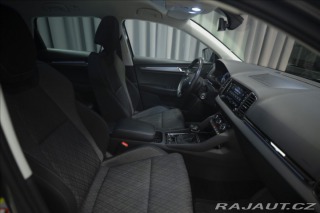 Škoda Karoq 2,0 TDI DSG KEYLESS VÝHŘE 2022
