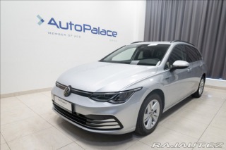 Volkswagen Golf 1,5 TSI KEYLESS KAMERA VÝ 2023