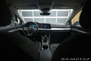 Volkswagen Golf 1,5 TSI KEYLESS KAMERA VÝ 2023