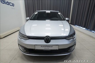 Volkswagen Golf 1,5 TSI KEYLESS KAMERA VÝ 2023