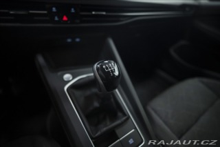 Volkswagen Golf 1,5 TSI KEYLESS KAMERA VÝ 2023