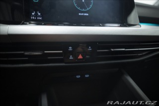 Volkswagen Golf 1,5 TSI KEYLESS KAMERA VÝ 2023
