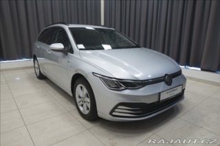 Volkswagen Golf 1,5 TSI KEYLESS KAMERA VÝ 2023