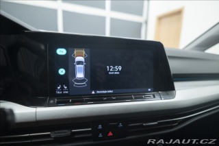 Volkswagen Golf 1,5 TSI KEYLESS KAMERA VÝ 2023
