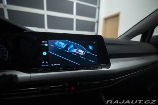 Volkswagen Golf 1,5 TSI KEYLESS KAMERA VÝ 2023
