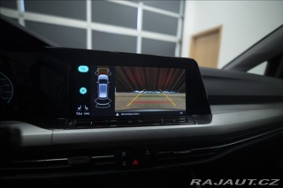 Volkswagen Golf 1,5 TSI KEYLESS KAMERA VÝ 2023