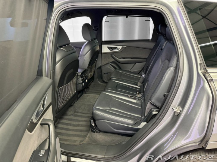 Audi Q7 3.0TDI 200KW QUATTRO S-LI 2015