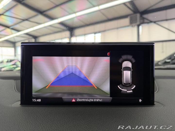 Audi Q7 3.0TDI 200KW QUATTRO S-LI 2015