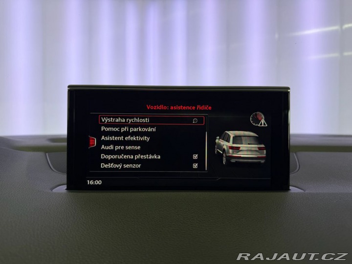 Audi Q7 3.0TDI 200KW QUATTRO S-LI 2015
