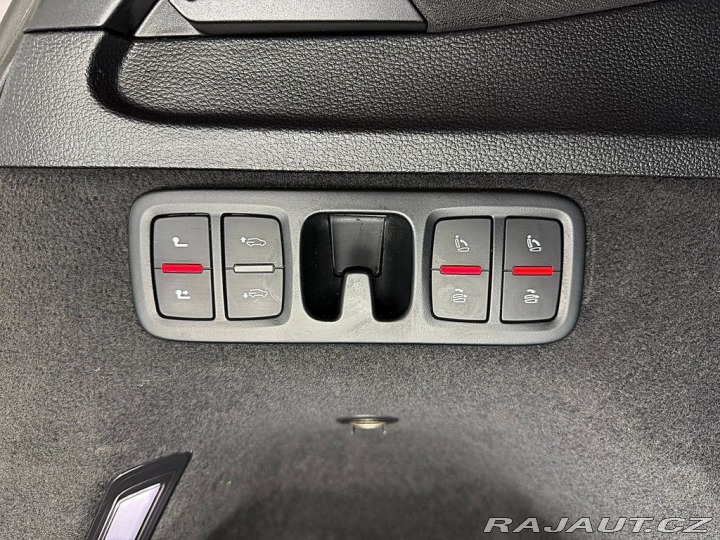 Audi Q7 3.0TDI 200KW QUATTRO S-LI 2015