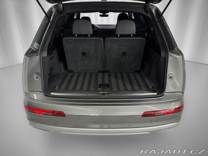 Audi Q7 3.0TDI 200KW QUATTRO S-LI 2015