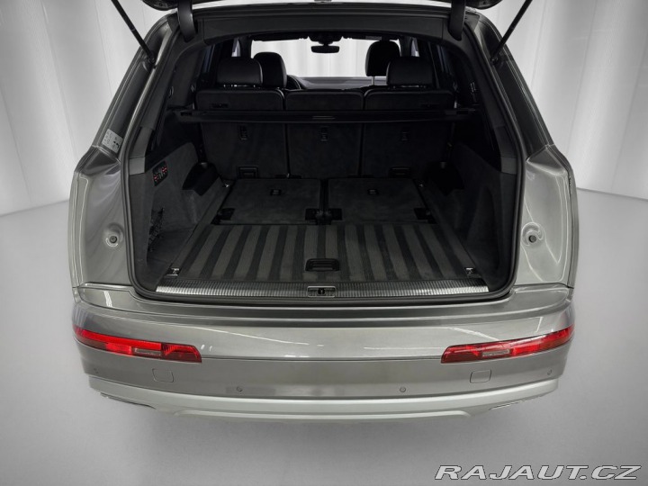 Audi Q7 3.0TDI 200KW QUATTRO S-LI 2015