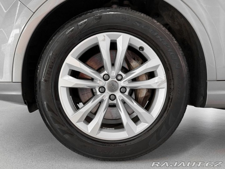 Audi Q7 3.0TDI 200KW QUATTRO S-LI 2015