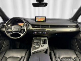 Audi Q7 3.0TDI 200KW QUATTRO S-LI 2015