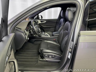 Audi Q7 3.0TDI 200KW QUATTRO S-LI 2015