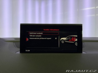 Audi Q7 3.0TDI 200KW QUATTRO S-LI 2015