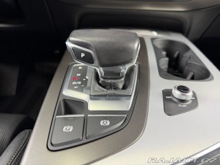 Audi Q7 3.0TDI 200KW QUATTRO S-LI 2015