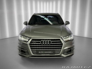 Audi Q7 3.0TDI 200KW QUATTRO S-LI 2015