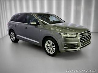 Audi Q7 3.0TDI 200KW QUATTRO S-LI 2015