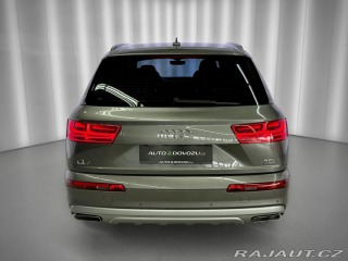 Audi Q7 3.0TDI 200KW QUATTRO S-LI 2015
