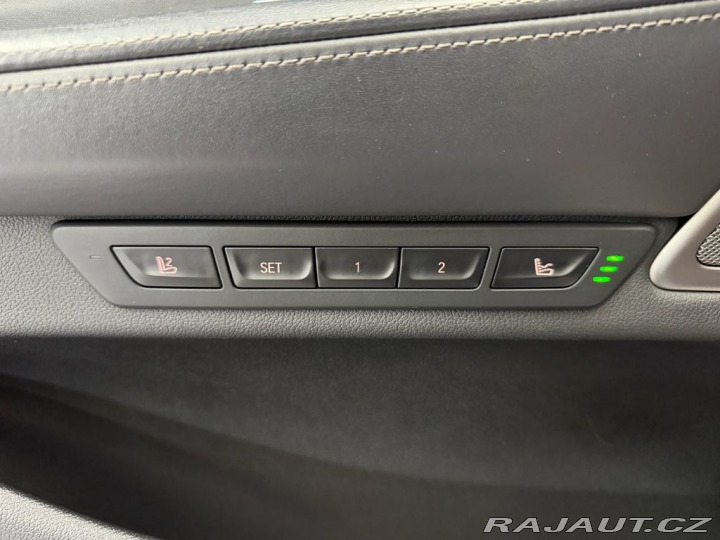 BMW 7 750d xDrive M-PAKET, LASE 2018