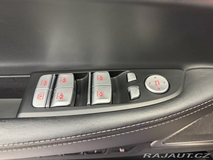 BMW 7 750d xDrive M-PAKET, LASE 2018