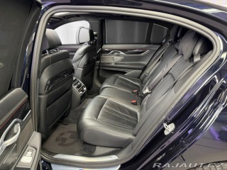 BMW 7 750d xDrive M-PAKET, LASE 2018