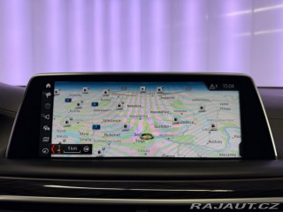 BMW 7 750d xDrive M-PAKET, LASE 2018