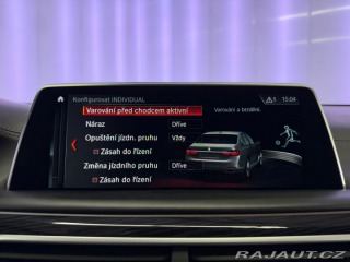 BMW 7 750d xDrive M-PAKET, LASE 2018