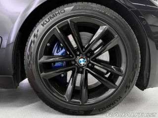 BMW 7 750d xDrive M-PAKET, LASE 2018
