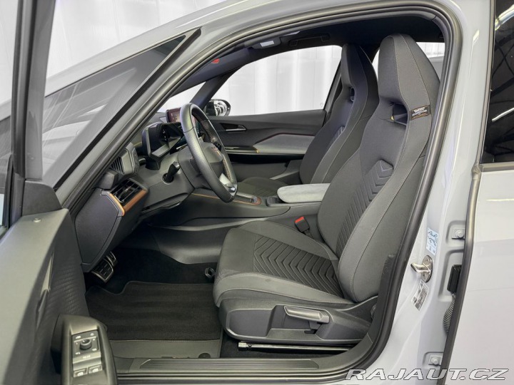 Cupra Born 150 KW / 58 KWH, ACC, LAN 2023
