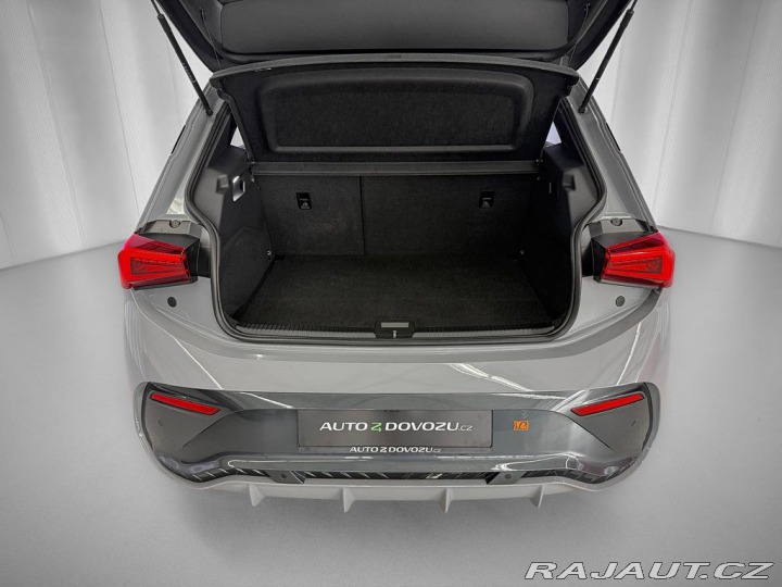 Cupra Born 150 KW / 58 KWH, ACC, LAN 2023