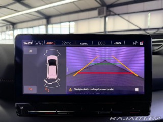 Cupra Born 150 KW / 58 KWH, TEPELNÉ 2023