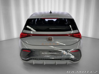 Cupra Born 150 KW / 58 KWH, TEPELNÉ 2023