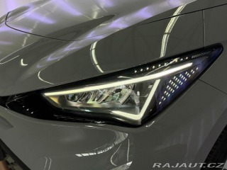 Cupra Born 150 KW / 58 KWH, TEPELNÉ 2023