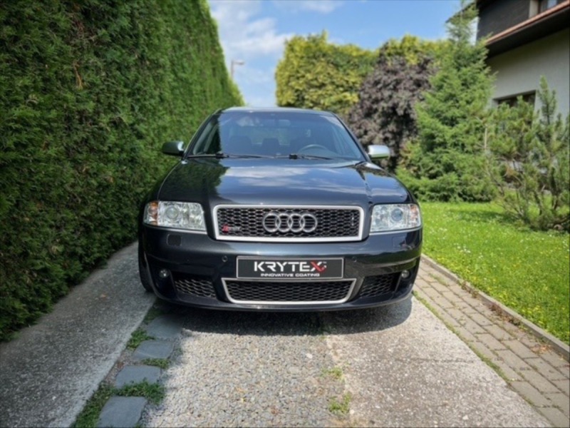 Audi RS6 4,2