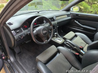 Audi RS6 4,2 2003
