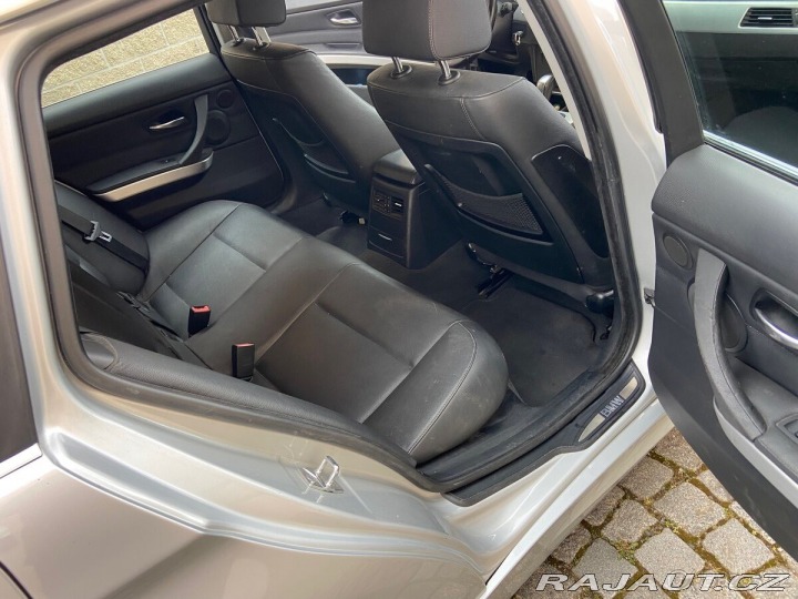 BMW 3 3,3 330d e91 180kw 2009