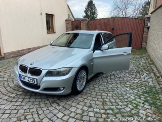 BMW 3 3,3 330d e91 180kw 2009