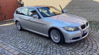 BMW 3 3,3 330d e91 180kw 2009