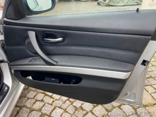BMW 3 3,3 330d e91 180kw 2009