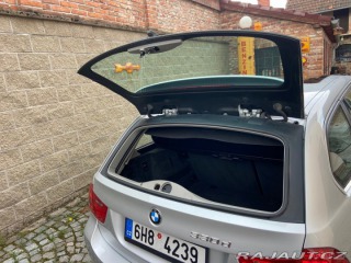 BMW 3 3,3 330d e91 180kw 2009